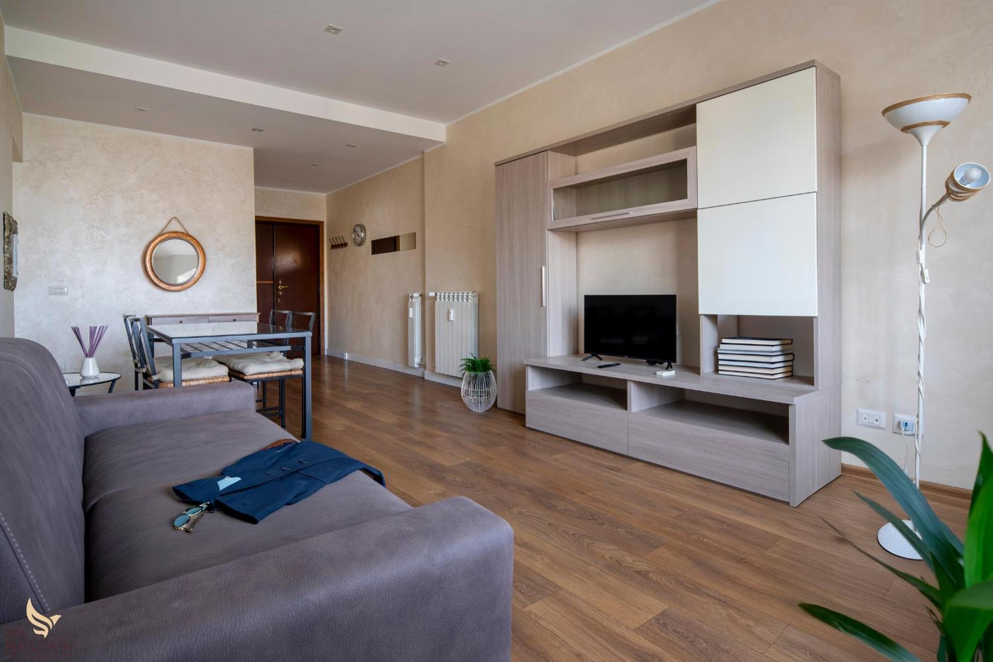Mr Brown Home And Suites Rome Exterior photo