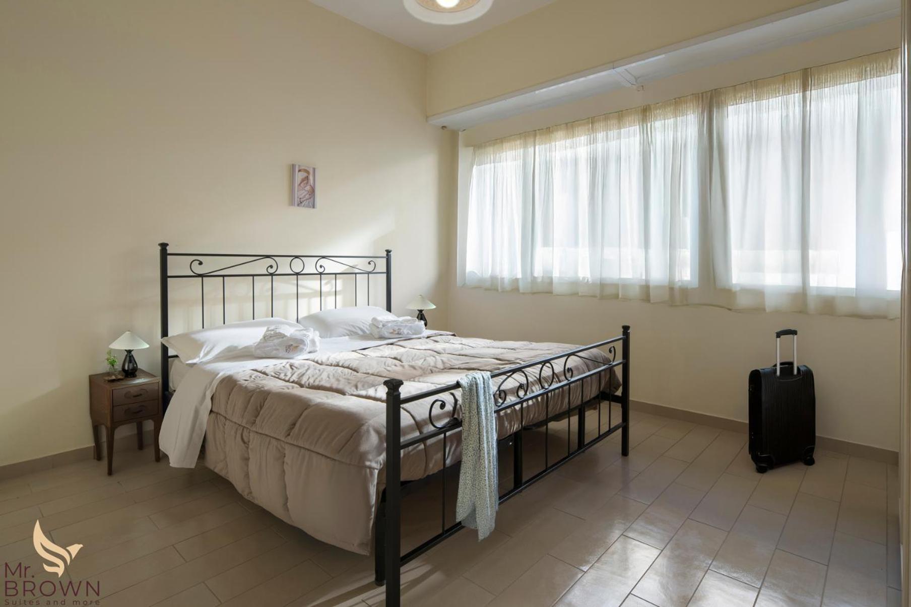 Mr Brown Home And Suites Rome Exterior photo